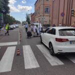 È morto il pedone investito a San Lazzaro