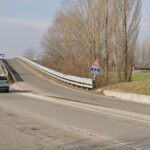 Ennesimo incidente sulla Nuova Bazzanese, grave un 26enne