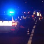 Incidente in Autosole, un morto e un ferito
