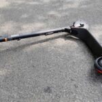 Cade con il monopattino elettrico, ferito 16enne