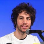 Ora è ufficiale: Santori si candida con il Pd