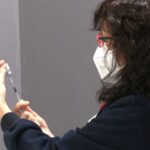 Covid, vaccini anche in farmacia. Prenotazioni dal 7 settembre