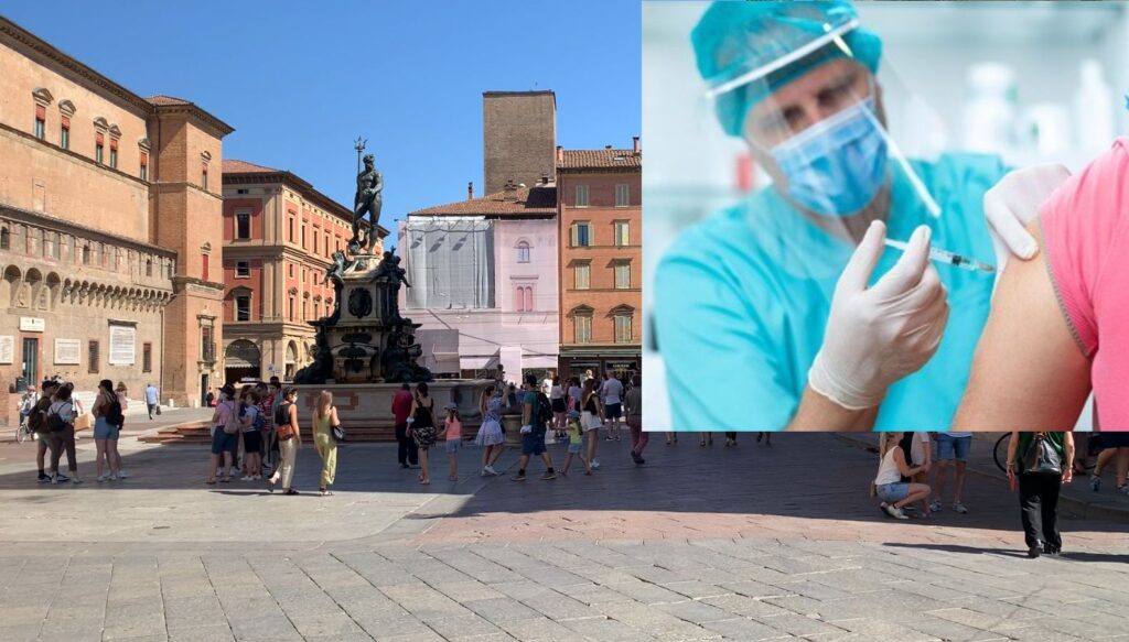 Vaccino anche senza prenotazione da dopo Ferragosto