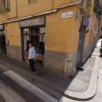 Atti osceni in pieno giorno, coppia nei guai