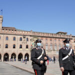 Metà dei lavoratori in nero in un ristorante del centro