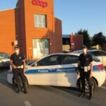 Tentano furto e aggrediscono guardia giurata: denunciati