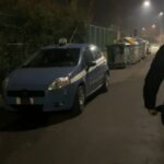 Tentano furto in abitazione, 4 arresti