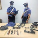 Lite per lavoro non pagato degenera in aggressione a Castel di Casio