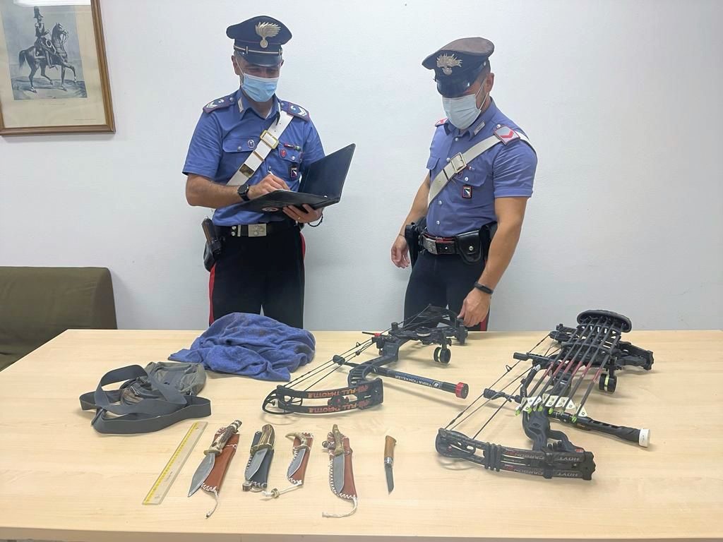 Lite per lavoro non pagato degenera in aggressione a Castel di Casio