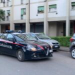 A passeggio con un tirapugni al Pilastro, denunciato 27enne