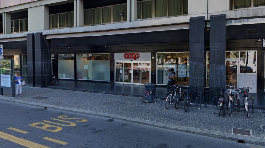 Botte e insulti razzisti al vigilante senegalese, arrestato tunisino