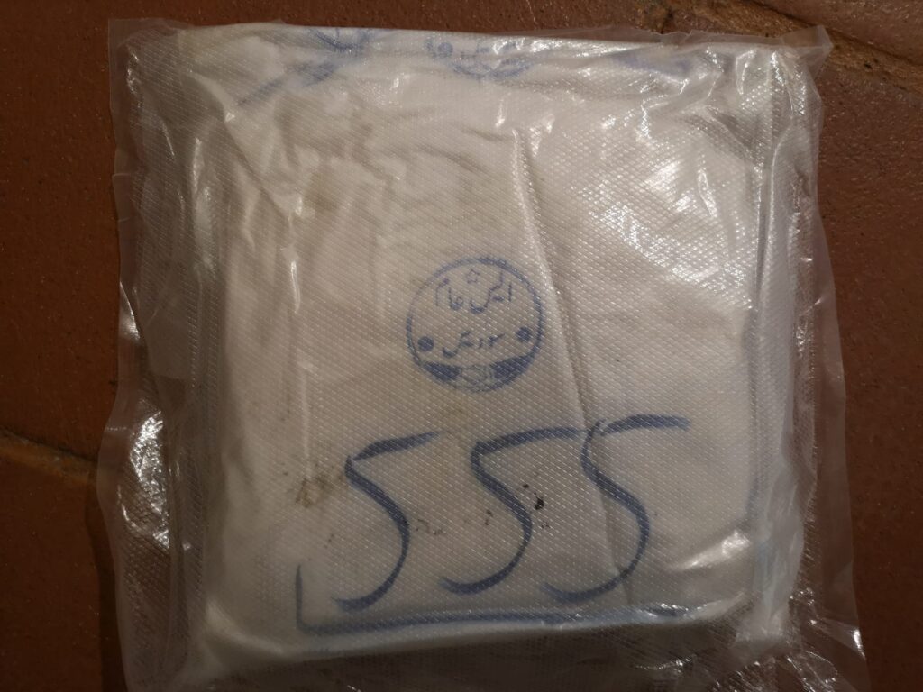 Spaccio in Bolognina: sequestrati 520 grammi di cocaina