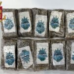 Controlli al Pilastro: due arresti e un chilo di droga sequestrato dalla polizia