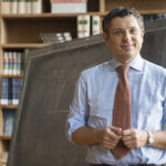 Francesco Ubertini nuovo presidente del CINECA