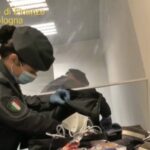 Due milioni di euro non dichiarati intercettati al Marconi<br>