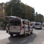 Incidente via Saragozza, Tper cerca testimoni