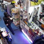 Rapine in aree servizio, tre arresti in indagine polizia