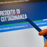Detenuto percepiva reddito di cittadinanza, i carabinieri lo scoprono