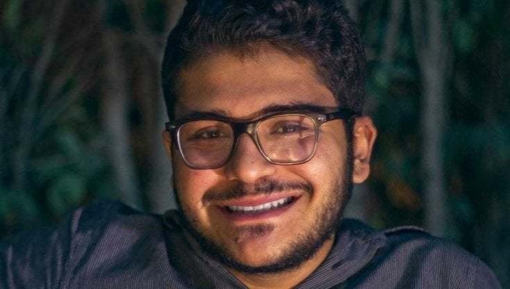 Zaki: rinvio del processo al 7 dicembre