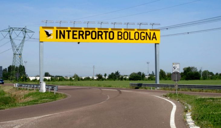 Nuovo infortunio all’Interporto: un operaio 21enne ha perso 6 dita