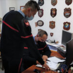 Certificati del medico morto per non presentarsi in caserma: arrestato