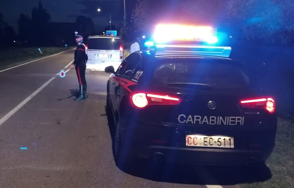 Motociclista 56enne muore in un incidente a Lovoleto di Granarolo