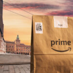 Amazon Fresh sbarca a Bologna
