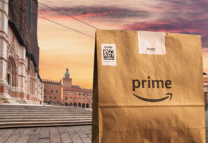 Amazon Fresh sbarca a Bologna