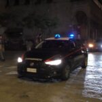 Controlli a tappeto dei carabinieri in zona ‘Uni’, trovati 60 grammi di droga