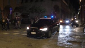 Controlli a tappeto dei carabinieri in zona ‘Uni’, trovati 60 grammi di droga
