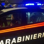 Prima chiede l’elemosina, poi tenta rapina in pizzeria: arrestato dai carabinieri