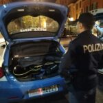 Caos in zona U: ancora controlli e sequestri