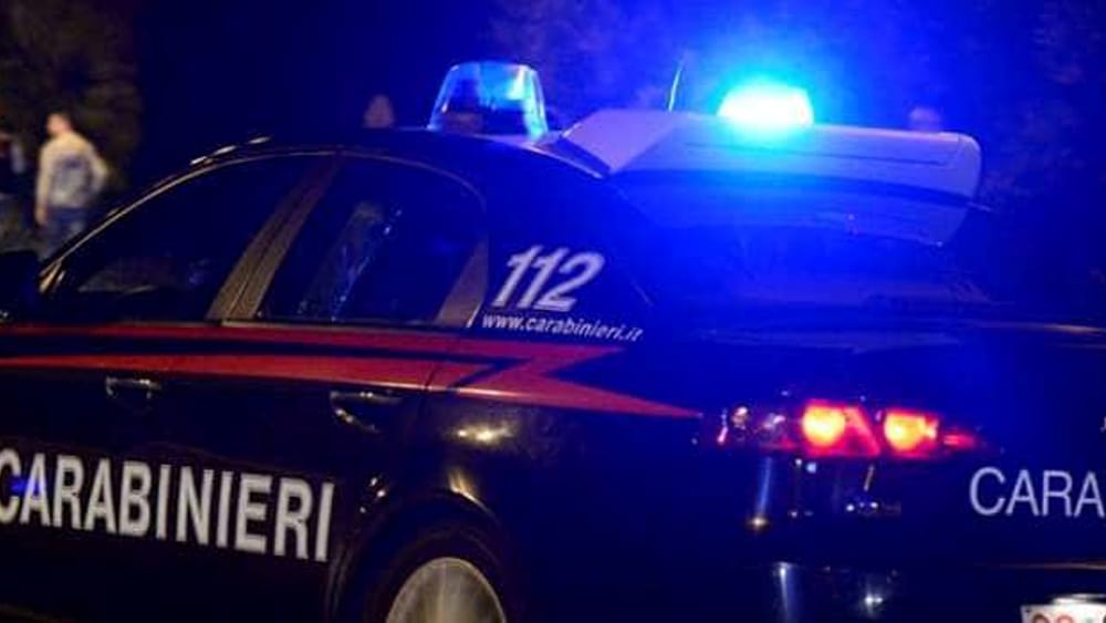 Un’altra inchiesta su festini a base di droga e sesso con minorenni sui colli e a Pianoro. Cinque indagati