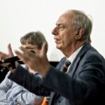 E’ morto Vittorio Boarini, fondatore della Cineteca