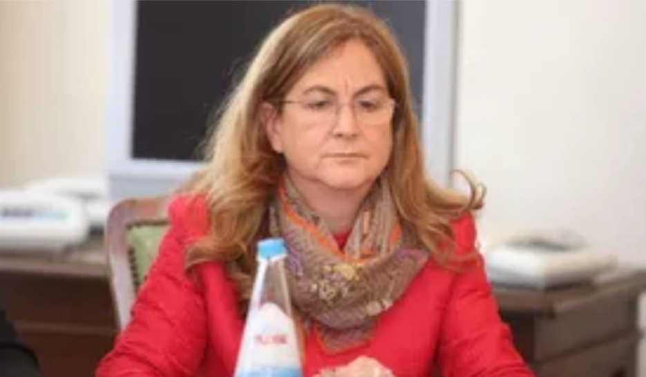 Polizia: Isabella Fusiello nuovo questore di Bologna