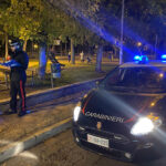 Aggredisce anziana che lo rimprovera per linguaggio scurrile: arrestato