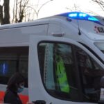 Auto contro moto a Castel San Pietro Terme, morto 68enne