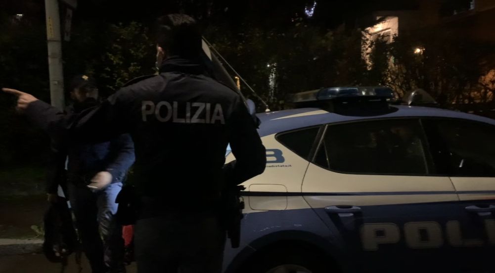 Tentata rapina in villa in zona Giardini Margherita