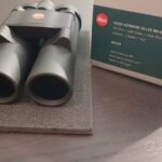 Ruba un binocolo e lo mette in vendita online: denunciato