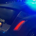 Festa abusiva sui colli di Bologna, un arresto