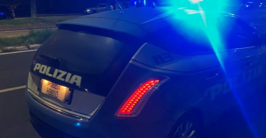 Festa abusiva sui colli di Bologna, un arresto