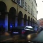 Rapina edicola in via Lame, bandito arrestato dai carabinieri