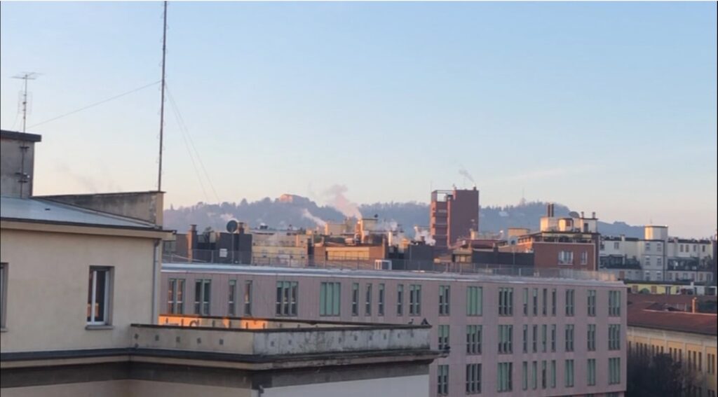 Sforamento smog, scattano misure di emergenza. Stop a diesel Euro 4 fino a venerdì