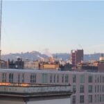 Sforamento smog, scattano misure di emergenza. Stop a diesel Euro 4 fino a venerdì