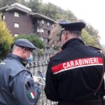Estorsioni per gestire una casa di riposo in Appennino