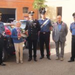 91enne derubata dalla badante, la smaschera e la fa arrestare dai carabinieri