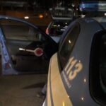 Tenta di rapinare un minimarket e ferisce il negoziante