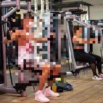 Minacce con la pistola fra personal trainer