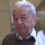 È morto Sante Tura, celebre ematologo bolognese