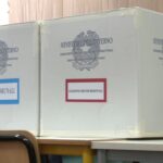 Affluenza ancora bassa a Bologna